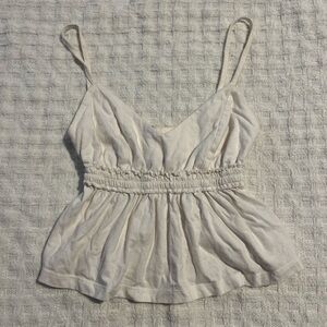 White Tank